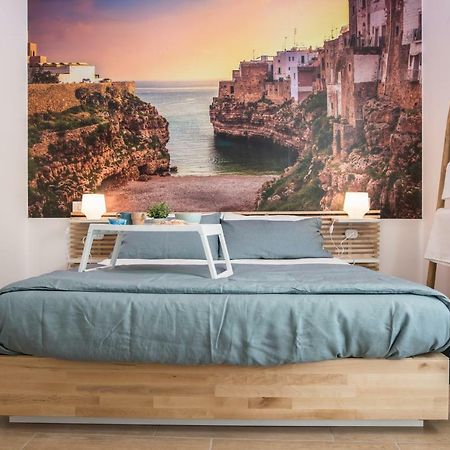 Finestra Sul Porto Apartman Bari Kültér fotó